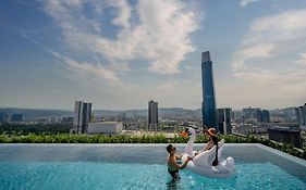 弗雷澤武吉免登卡普里飯店